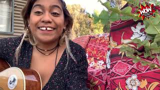 WOW Sounds Presents: Emily Wurramara
