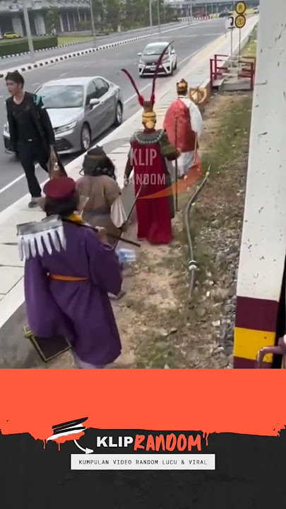 PERJALANAN KERA SAKTI SEASON 3 #shorts #funny #memes #lucu #meme #trending #viral #tiktok #fyp