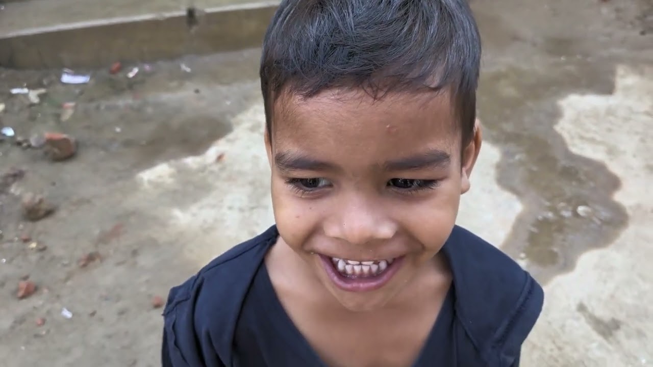 Bacche ke gana 😂🤣