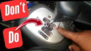 Mastering Semi-Automatic Transmission: How to Select Gears Like a Pro!