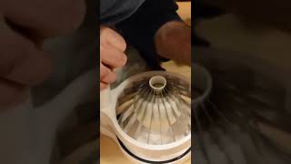 Great American Steakhouse ONION MAKER Product TEST