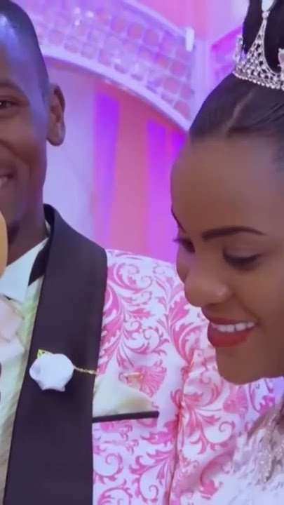 Malikia wangu nakupenda Sana mama