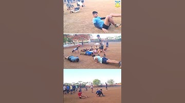 NDA TRAINING | NDA EXAM PREPARATION VIDEOS | NDA INTERVIEW | MARCOS COMMANDO TRAINING