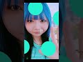 ざっくり揃えた前髪が気になる✂︎ #newmusic #musicvideo