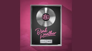 Pink Panther - GRiNGO