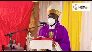 Daily Advent Reflections by Bishop Christopher Kakooza for Wednesday 30th December - Episode 3