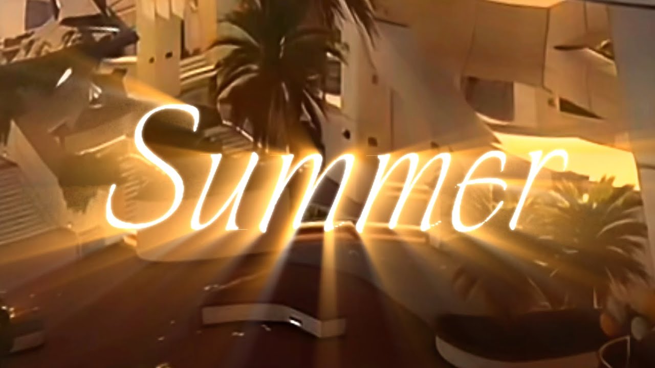 Summer - An Xdefiant Edit