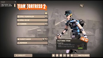 How to Install Hud in TF2 (E. V.E Hud)