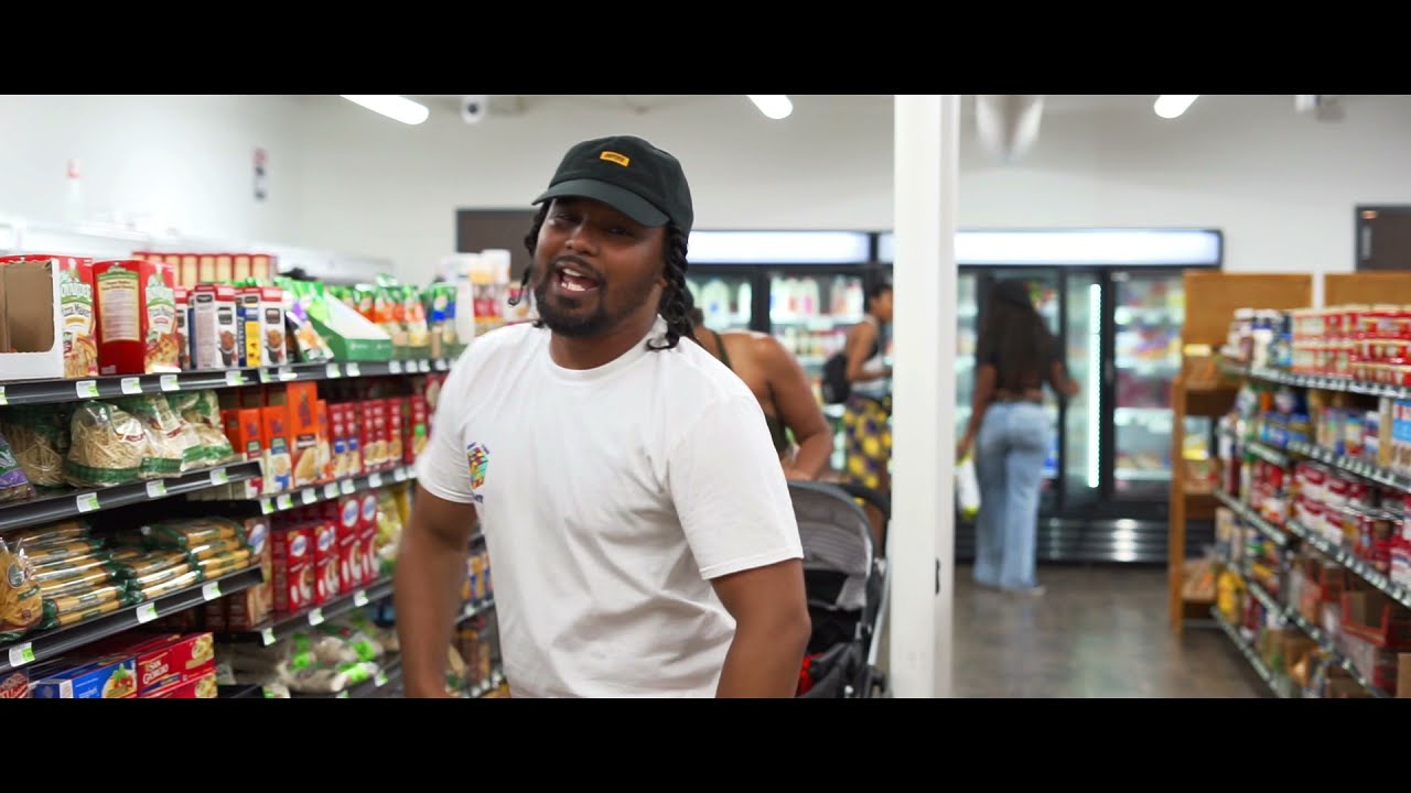 Watch Zachery Le'on - Black Elderberry (Official Music Video) on YouTube Watch Zachery Le'on - Black Elderberry (Official Music Video) on YouTube