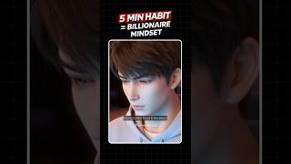 Day 20: Study Like a Billionaire (Morning Routine) #100dayschallenge