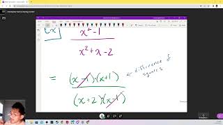 MAT171 SU 1 4 Rational expressions
