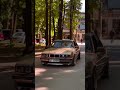 E34 #bmwclassic #shortvideo #bmwcarclubromania #romania #bmwccro #fyp #e34 #m5
