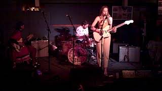 John's Little Sister -- Muse