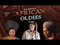 CLASSIC AFRICAN OLDIES - DJ KENB [BRENDA FASSIE, YVONNE CHAKACHAKA, OLIVER MTUKUDZI, AWILO LONGOMBA]