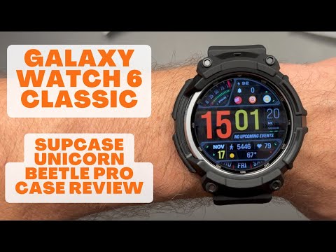 Galaxy Watch 6