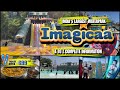 Imagicaa water park khopoli  all ridesslidespriceofferfood  a to z complete information