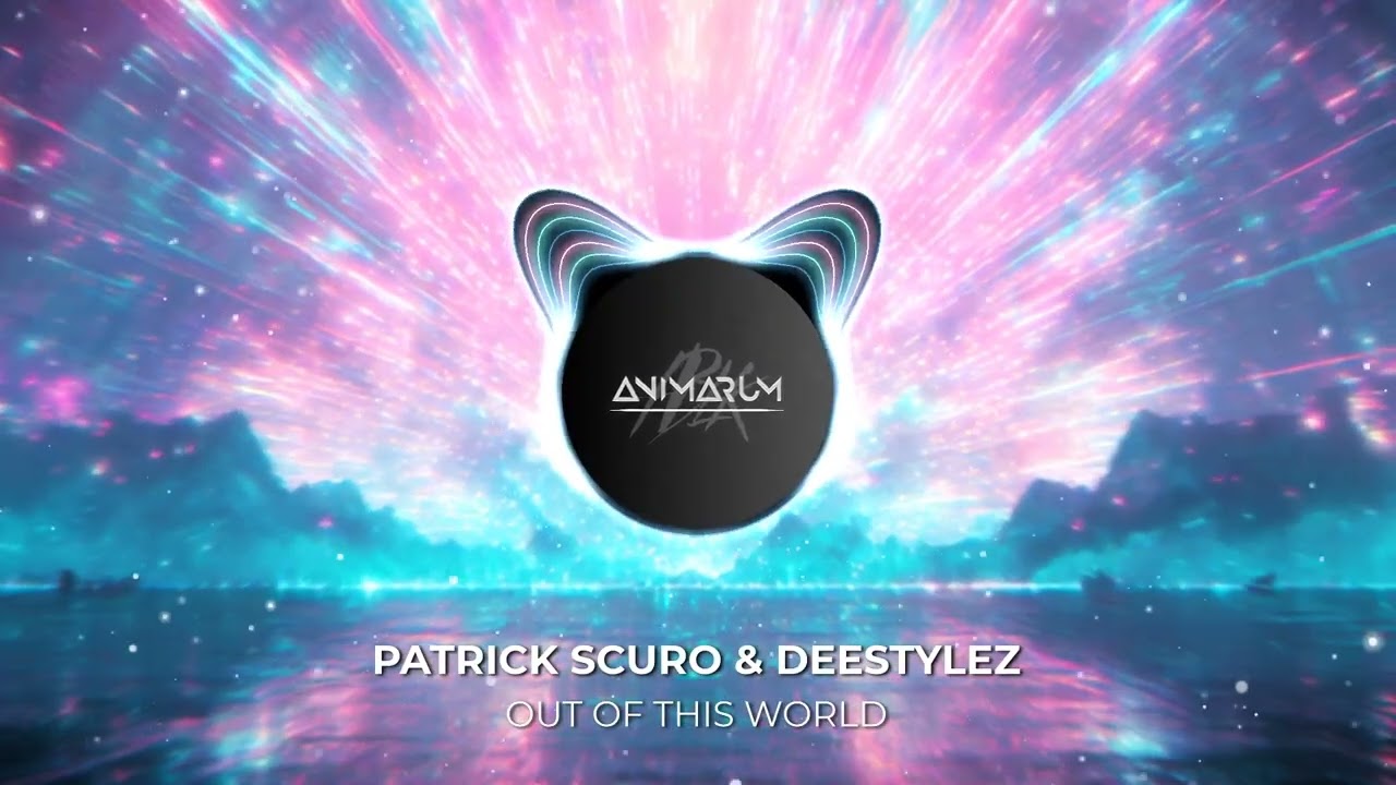 Patrick Scuro & DeeStylez - Out of this World