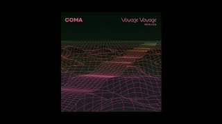 COMA - &#39;Bits and Pieces (Lauer Absorbe Mix)&#39; (Official Audio)