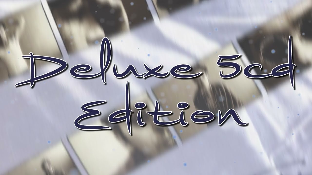 Climie Fisher: Everything, Deluxe Edition 5CD Set