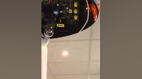 MHouse GD0C Programmation d