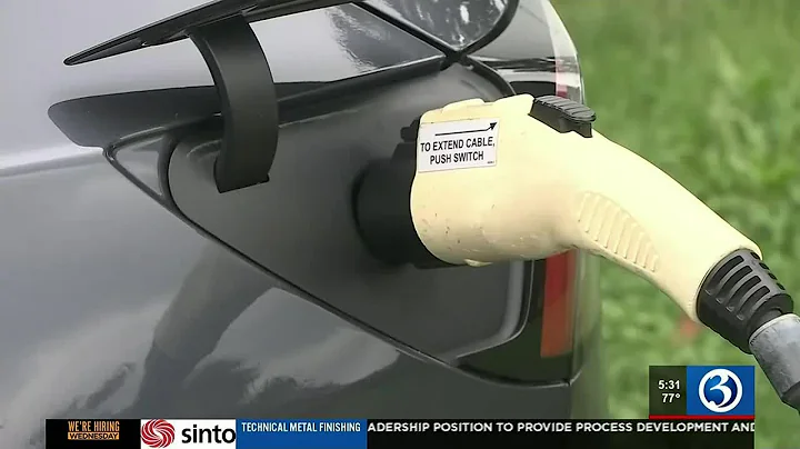 New cars sold in 2035 must be electric