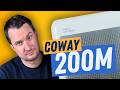 Coway Airmega 200M Review — Better Than the Mighty?