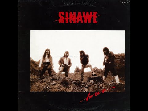 Sinawe — 시나위 | SINAWE - FOUR [VINYL]