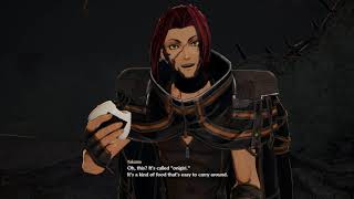 Aster Plays - Code Vein - Episode 4