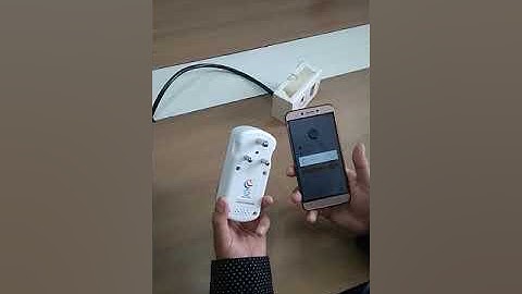 Unbox of Sumona Smart Plug | Sumona Automation