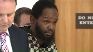 Shelton PD arrest Pennsylvania fugitive from justice, wanted on weapons of mass destruction charges