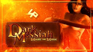 Dark Messiah of Might and Magic | В шаге от идеала | Игрореликт