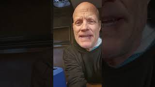 Toast etiquette w/Paul Falstad #comedyforever #comedyfilms #funny #comedymove #jokes