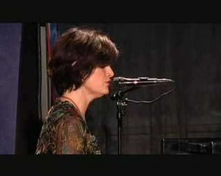 Gabriela ARNON - Apollo - Live at l'Archipel