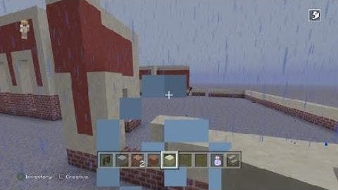 How to Build a Modern Zaxbys in Minecraft (Part 1)