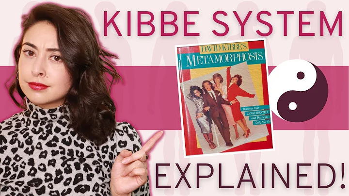 The KIBBE ARCHETYPE System: For Beginners! | KIBBE...