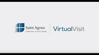 Saint Agnes Virtual Visit
