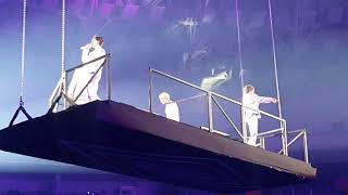 Opening   'REALLY REALLY' - Winner Everywhere in Seoul Encore Concert 190105