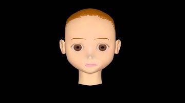 Maya blendshape easy test