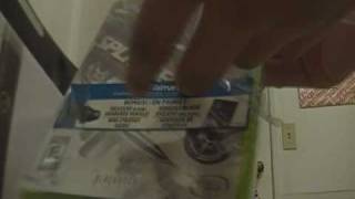 Split/Second - Not So Epic unboxing