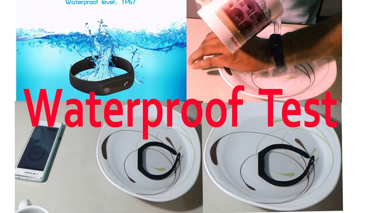 m2 smart bracelet review