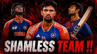 England HUMILIATED Team India! screenshot 4