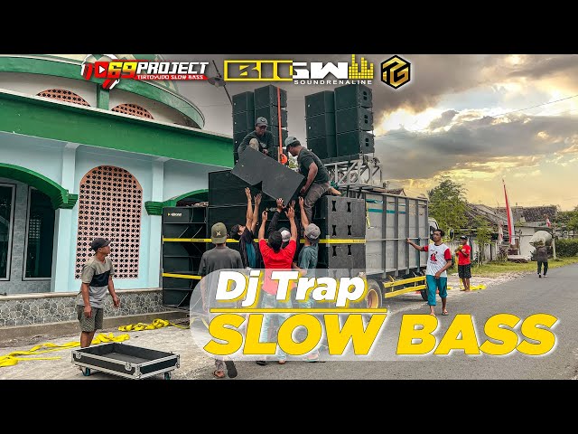 Dj Trap Can We Kiss Forever ft. 69 Project & Tugu Music - Jingle Bigw Audio Andalan Karnavalan class=