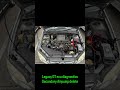 Legacy secondary airpump delete