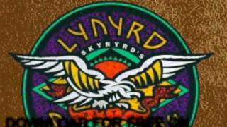 lynyrd skynyrd - Truck Drivin' Man - Skynyrd's Innyrds Their chords