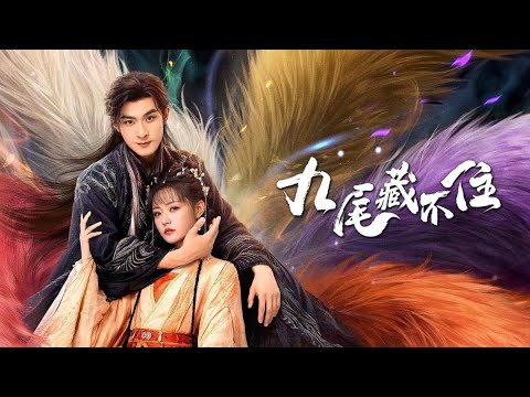 Eternal Love of the Fox