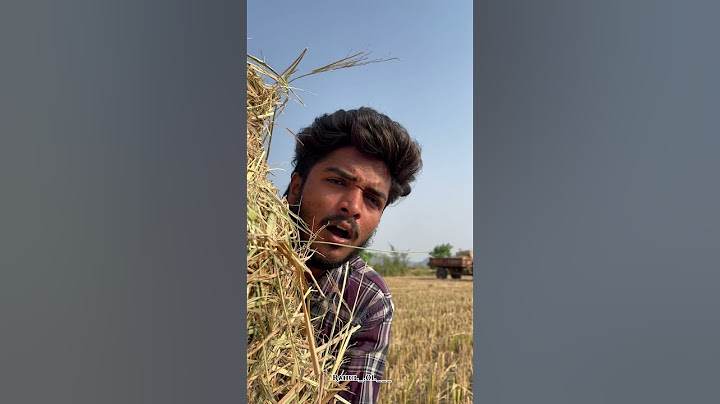 Idhi kadhu ra gadhi 😂🤣 #comedy #funny #comedyvidoes #telugu #village #villagecomedy #farming