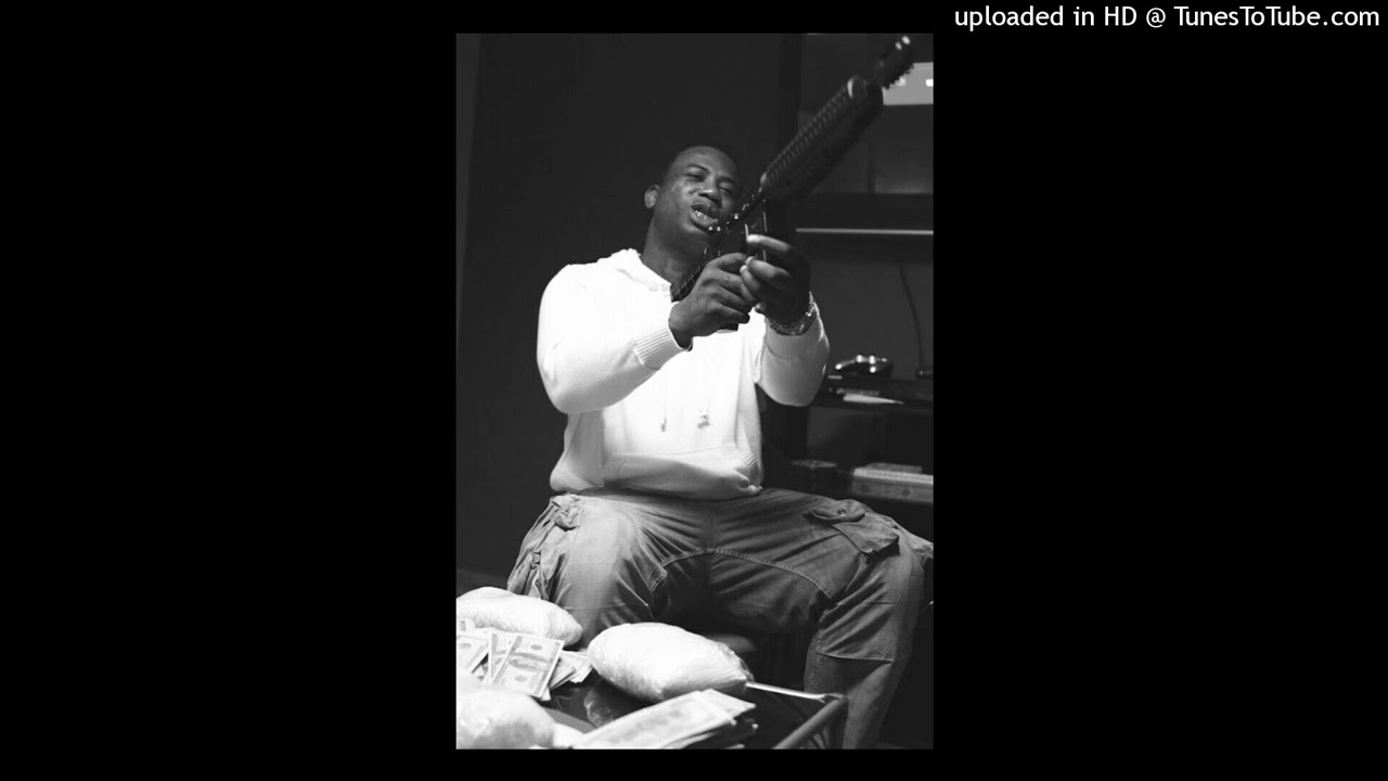 zaytoven gucci mane sample type beat "300 blackout"