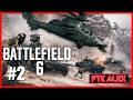 ABSOLUT CINEMA #battlefield6 #gameplay