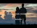 カラオケ♪ 「ZARD / IN MY ARMS TONIGHT 」 歌詞付き・ガイドメロディーなし 自作DTMカラオケ オフボーカル KARAOKE Instrumental off Vocal