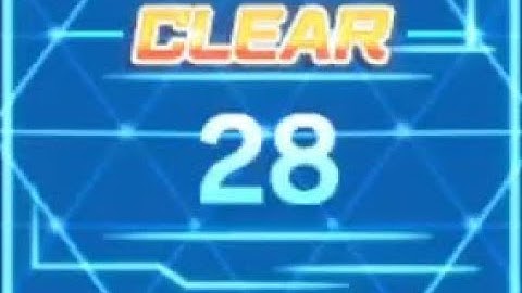 [Chaos Code NSC] Mission 28